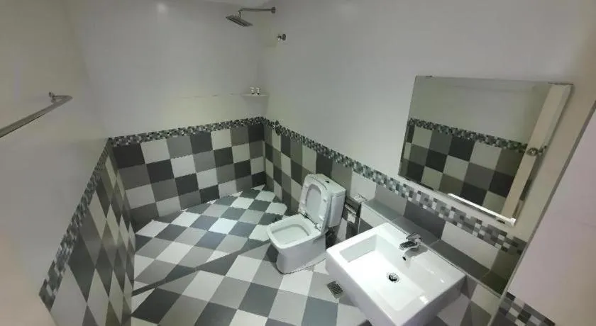 Riverine Garden Hotel