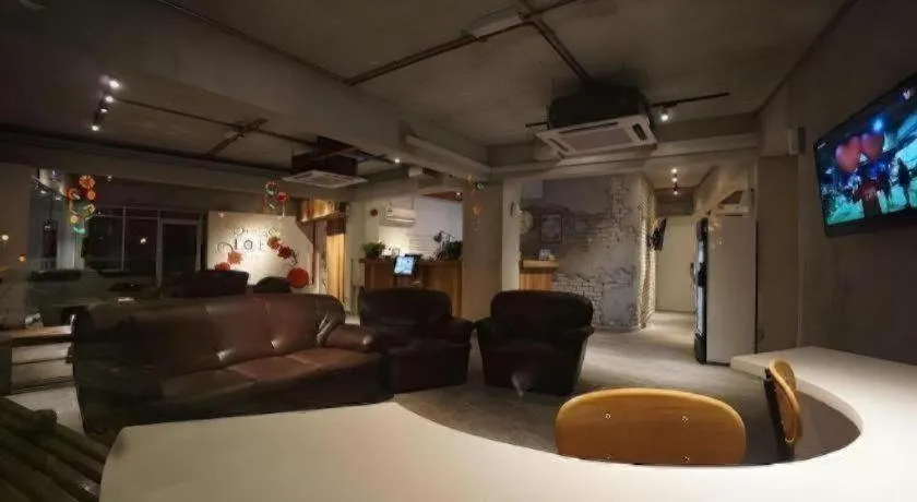 Riverine Garden Hotel