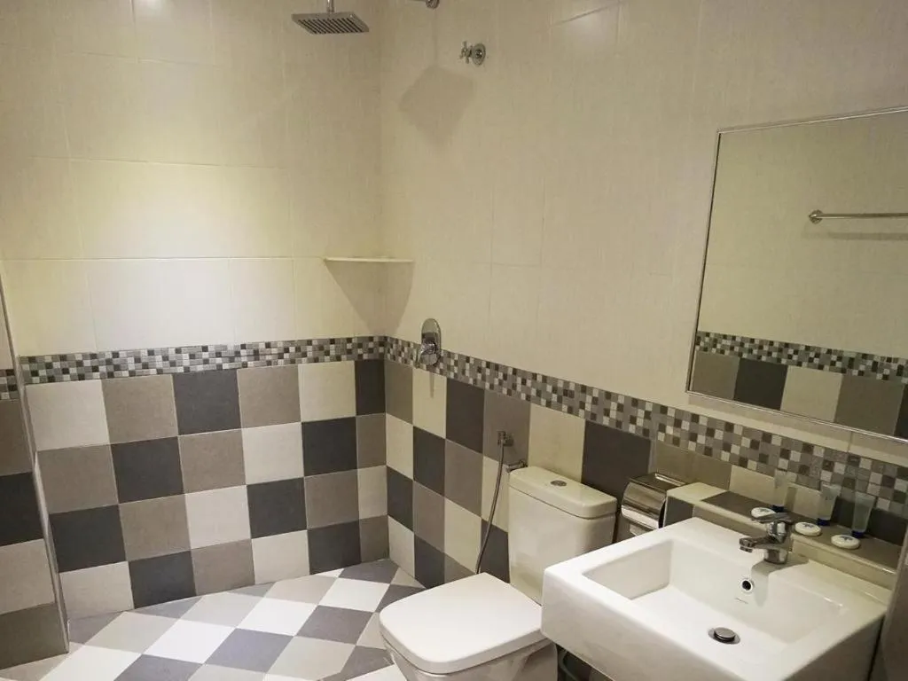 Riverine Garden Hotel