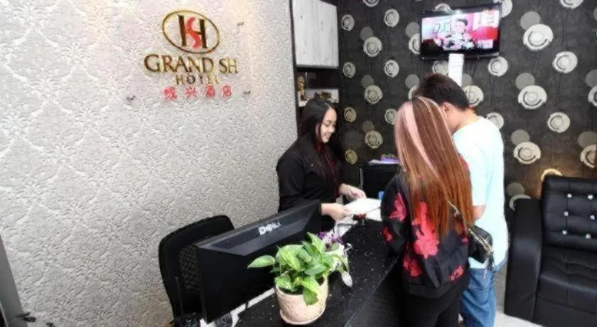 Grand SH Hotel