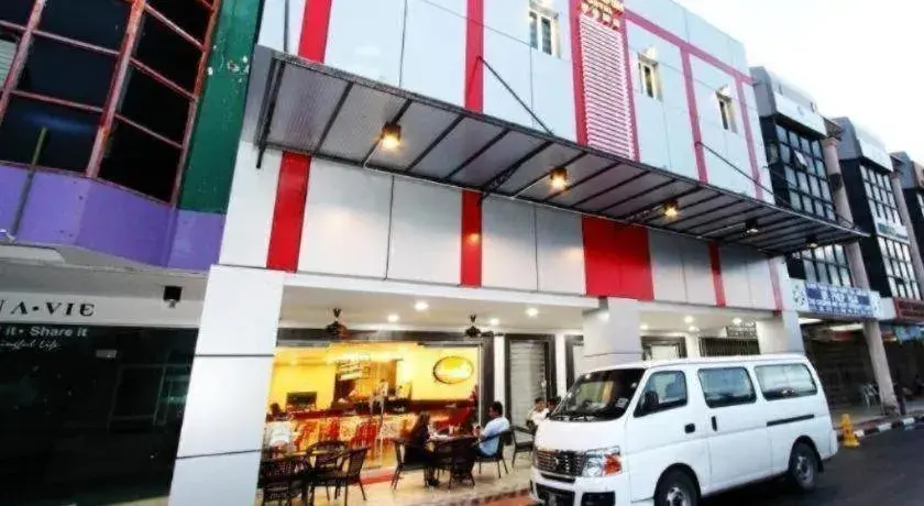 Grand SH Hotel Grand SH Hotel