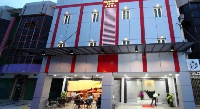 Grand SH Hotel