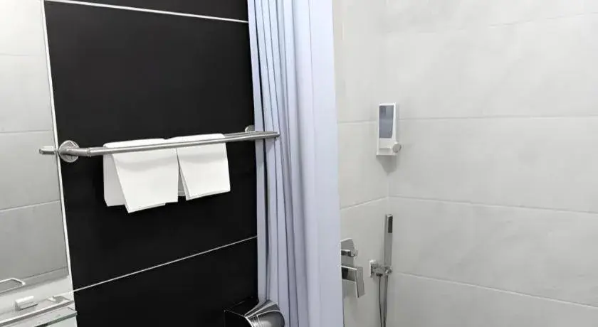 Grand SH Hotel Grand SH Hotel