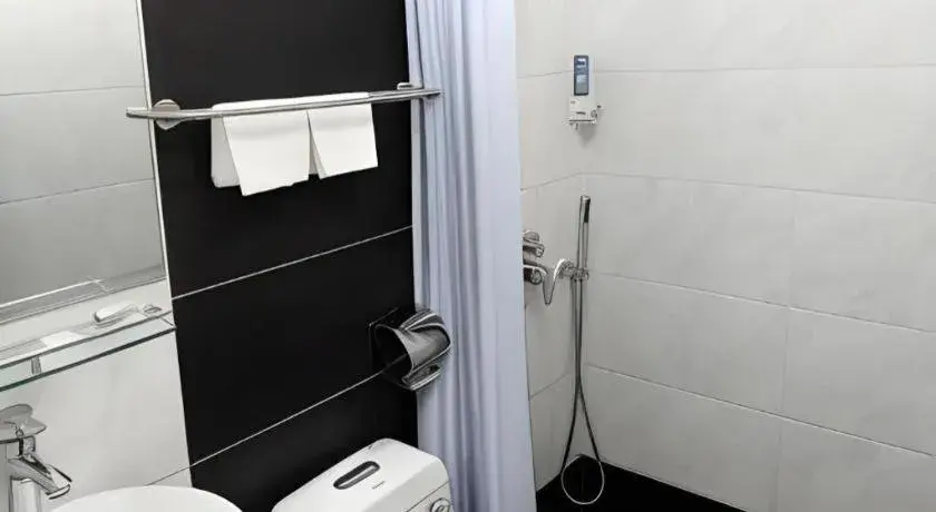 Grand SH Hotel Grand SH Hotel