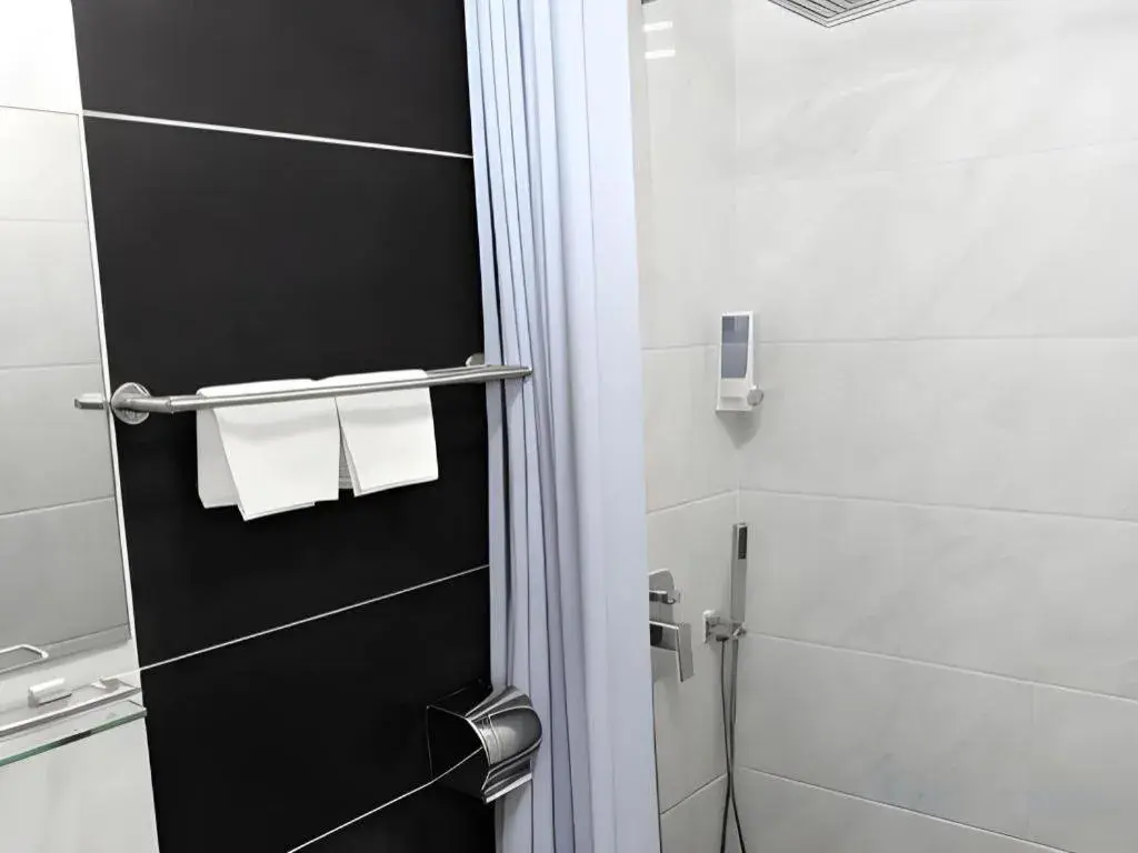 Grand SH Hotel Grand SH Hotel