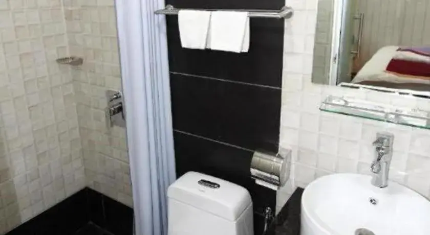 Grand SH Hotel Grand SH Hotel