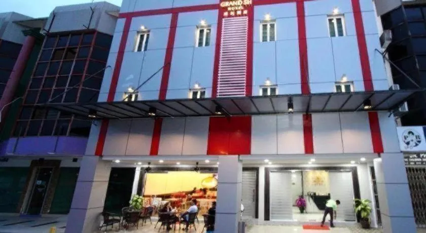 Grand SH Hotel