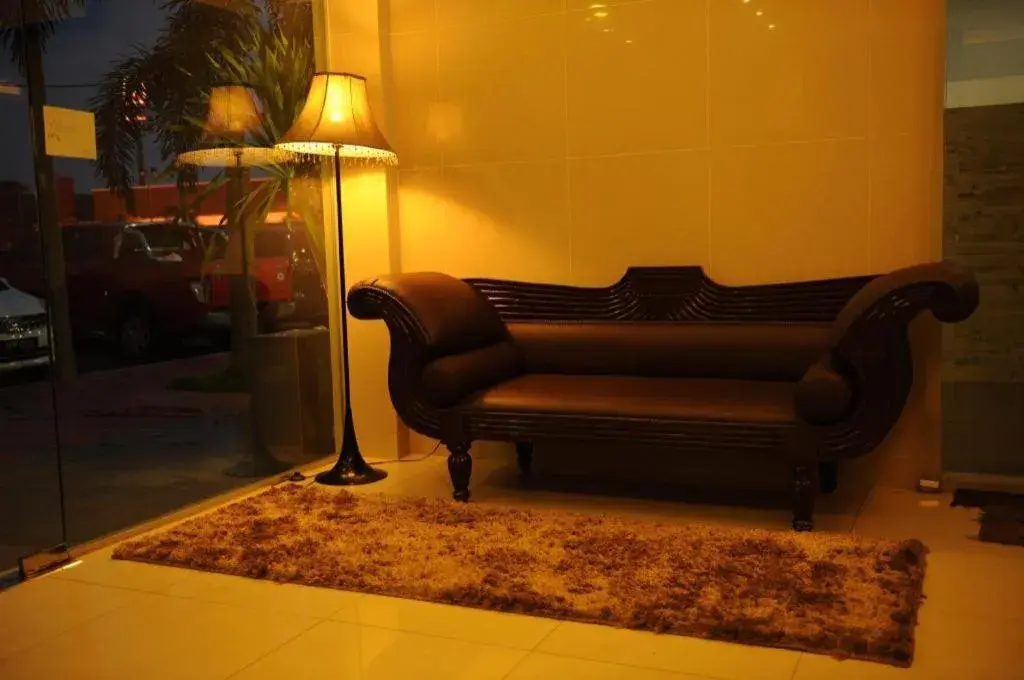 Sea Lion Firefly Concept Hotel Sea Lion Firefly Concept Hotel