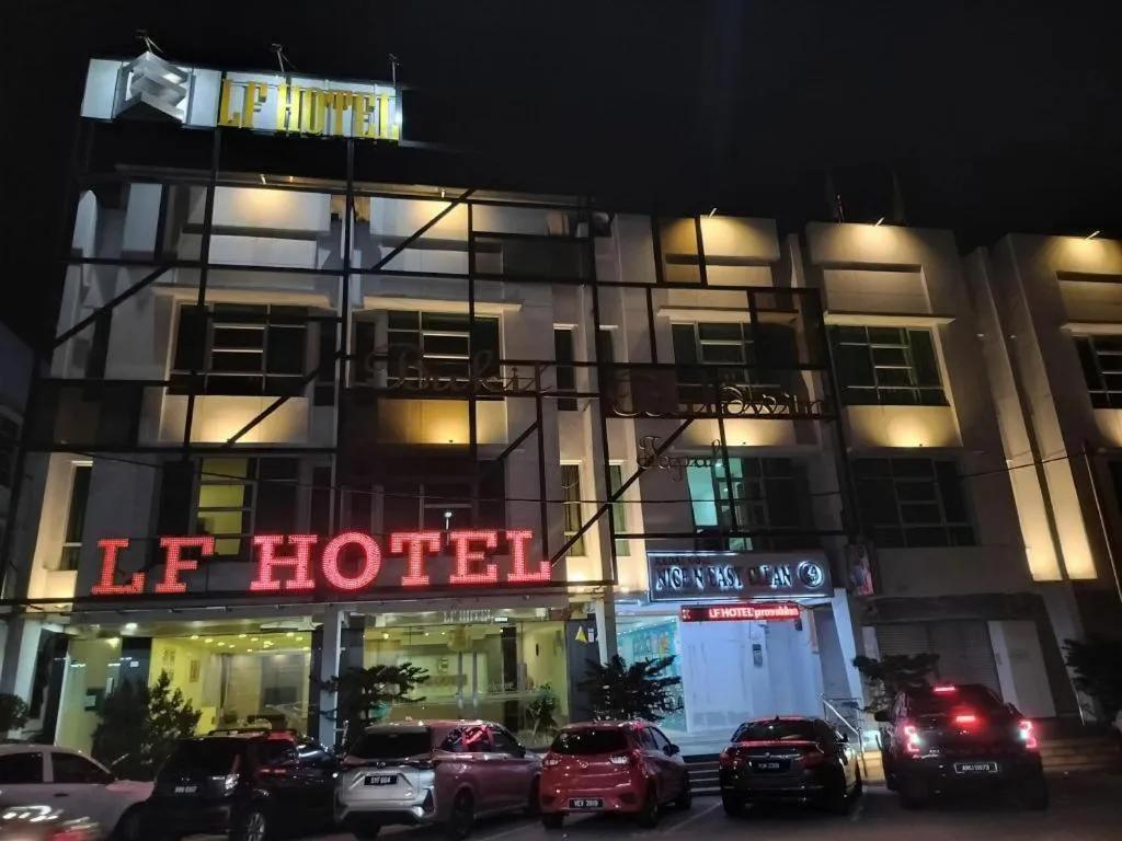 LF Hotel Tapah