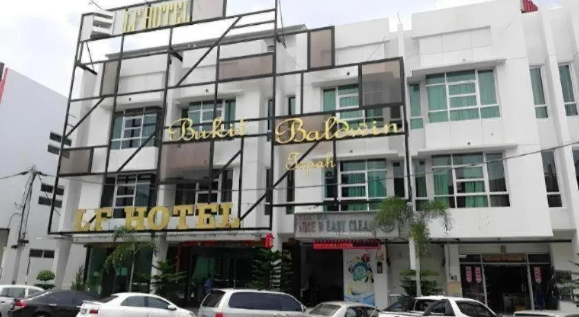 LF Hotel Tapah