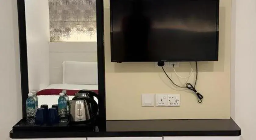 LF Hotel Tapah LF Hotel Tapah