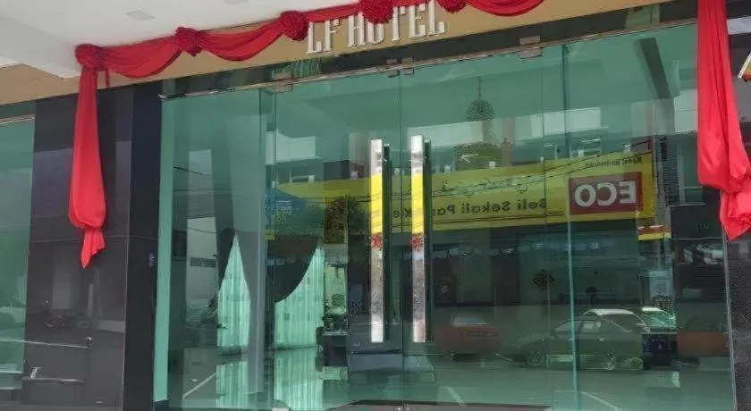 LF Hotel Tapah