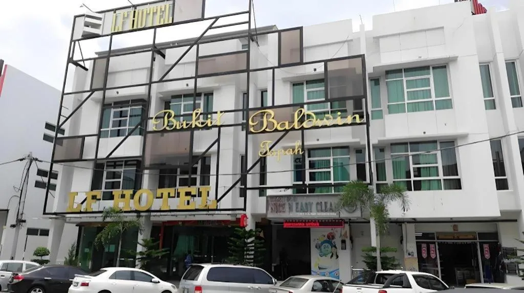 LF Hotel Tapah