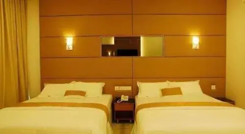 LF Hotel Tapah LF Hotel Tapah