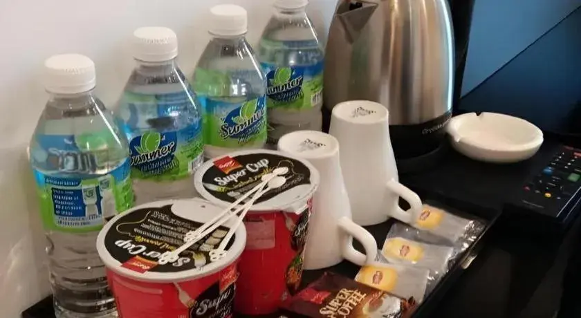 LF Hotel Tapah LF Hotel Tapah