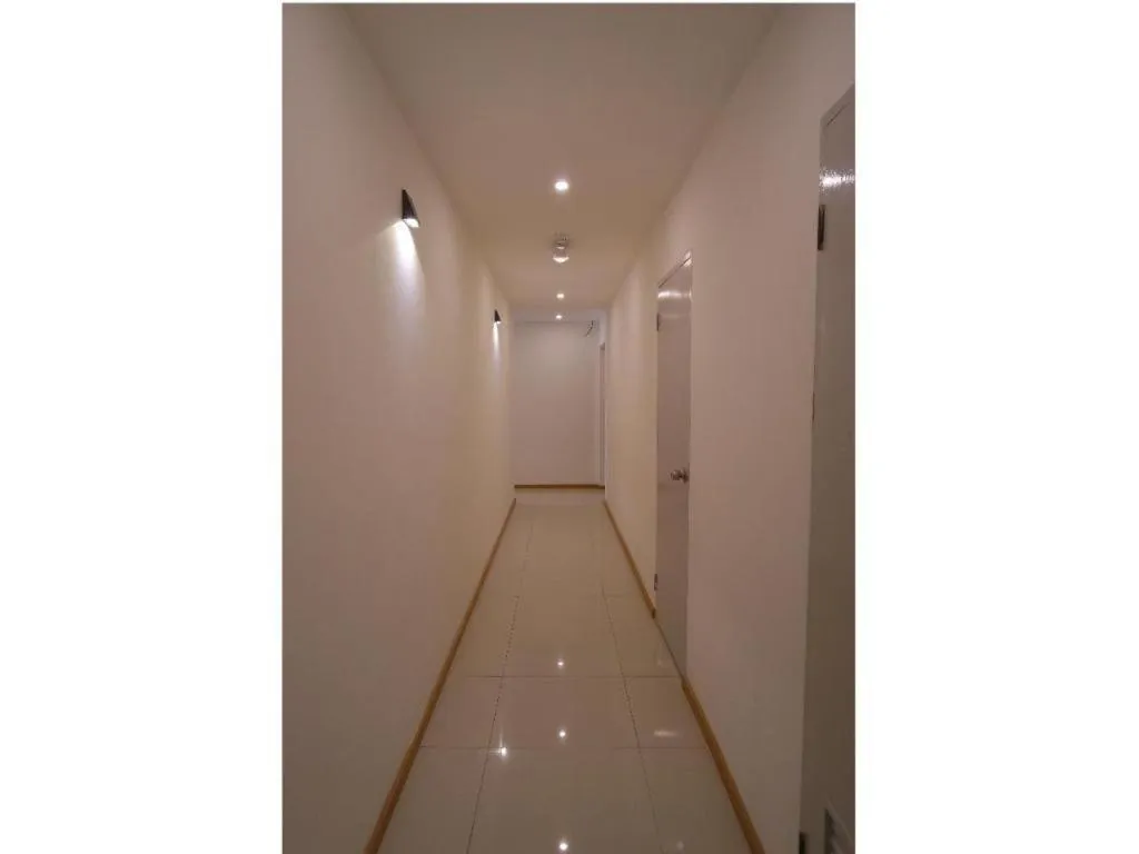 Place2Stay Business Hotel @ Waterfront