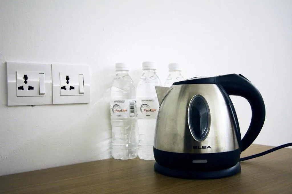 Place2Stay Business Hotel @ Waterfront