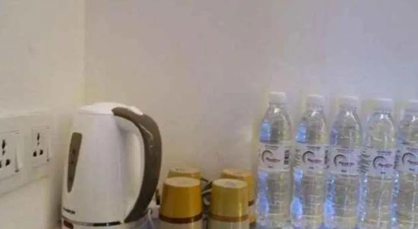 Place2Stay Business Hotel @ Waterfront