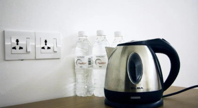 Place2Stay Business Hotel @ Waterfront