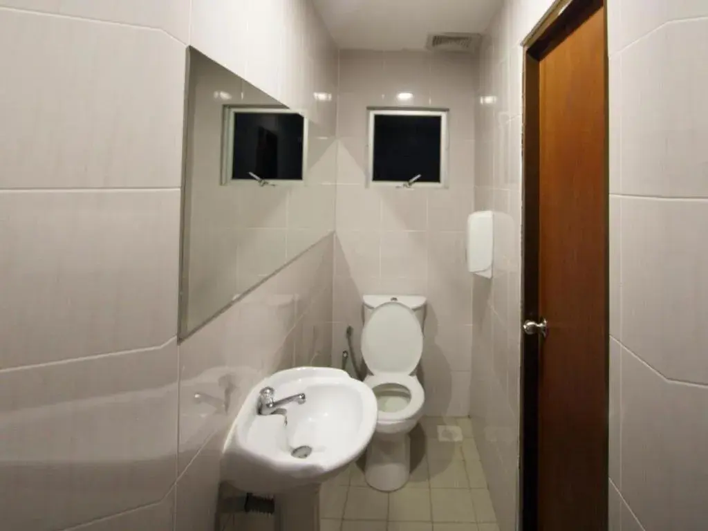 Place2Stay Business Hotel @ Waterfront Place2Stay Business Hotel @ Waterfront