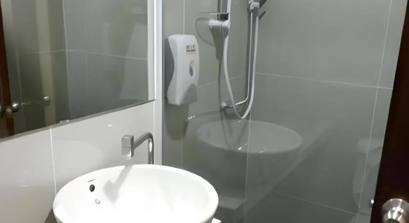 Place2Stay Business Hotel @ Waterfront