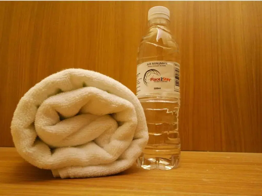 Place2Stay Business Hotel @ Waterfront Place2Stay Business Hotel @ Waterfront