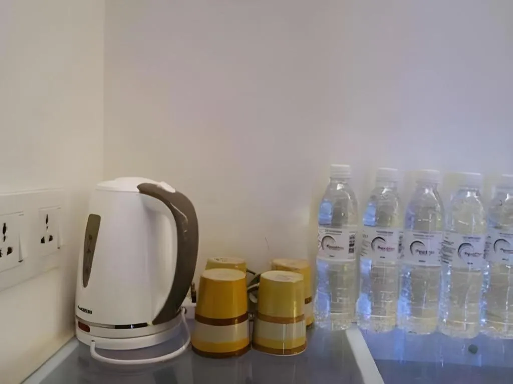 Place2Stay Business Hotel @ Waterfront