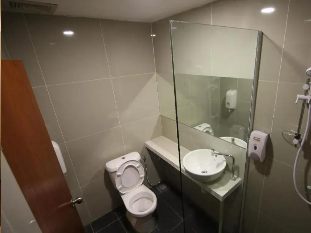 Place2Stay Business Hotel @ Waterfront Place2Stay Business Hotel @ Waterfront