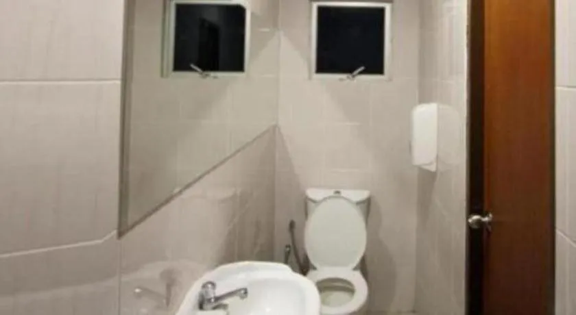 Place2Stay Business Hotel @ Waterfront