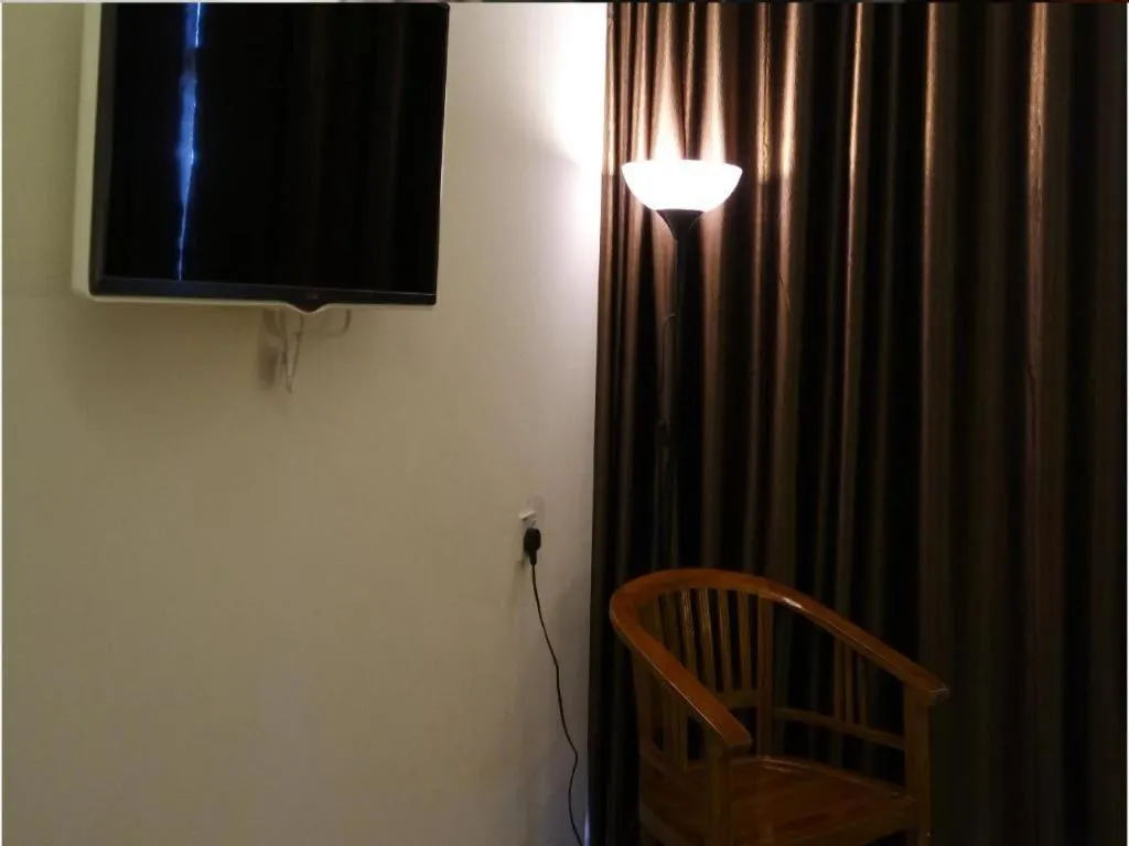 Place2Stay Business Hotel @ Waterfront