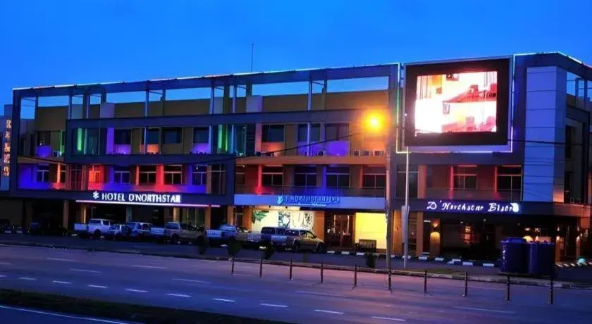 D North Star Hotel & Spa D North Star Hotel & Spa