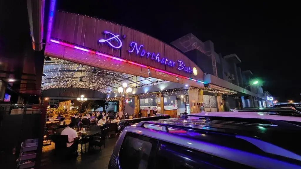 D North Star Hotel & Spa D North Star Hotel & Spa