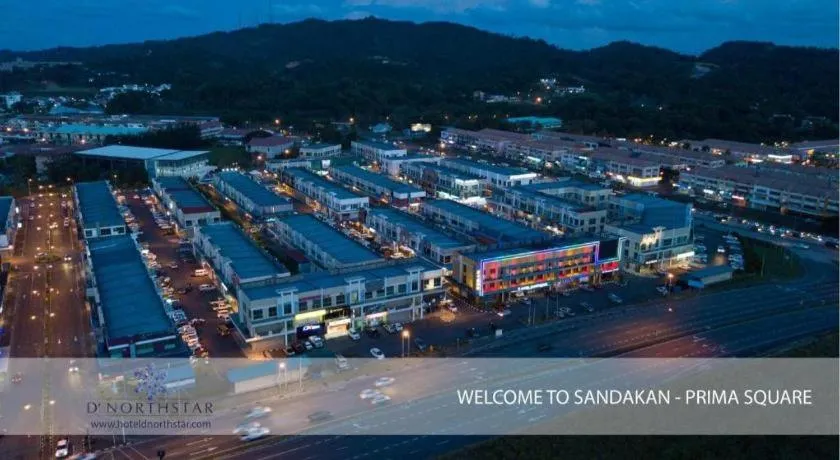 D North Star Hotel & Spa