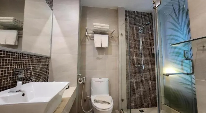 D North Star Hotel & Spa