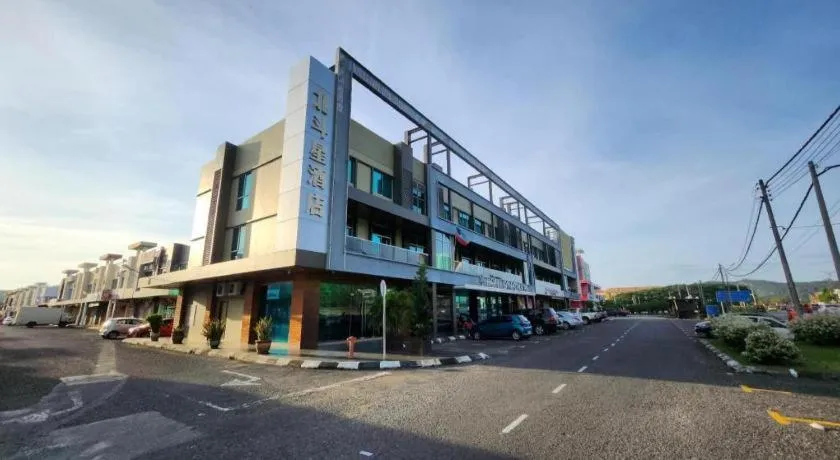 D North Star Hotel & Spa