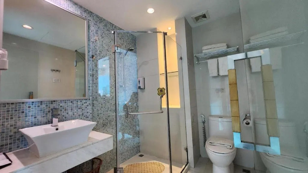 D North Star Hotel & Spa