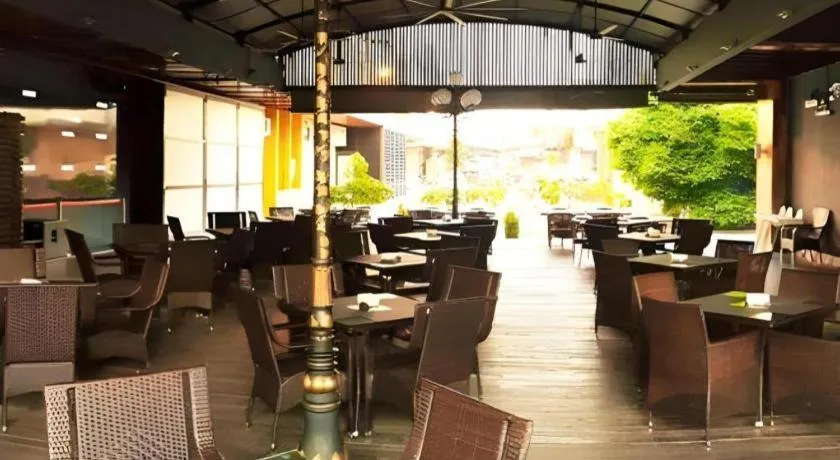 D North Star Hotel & Spa