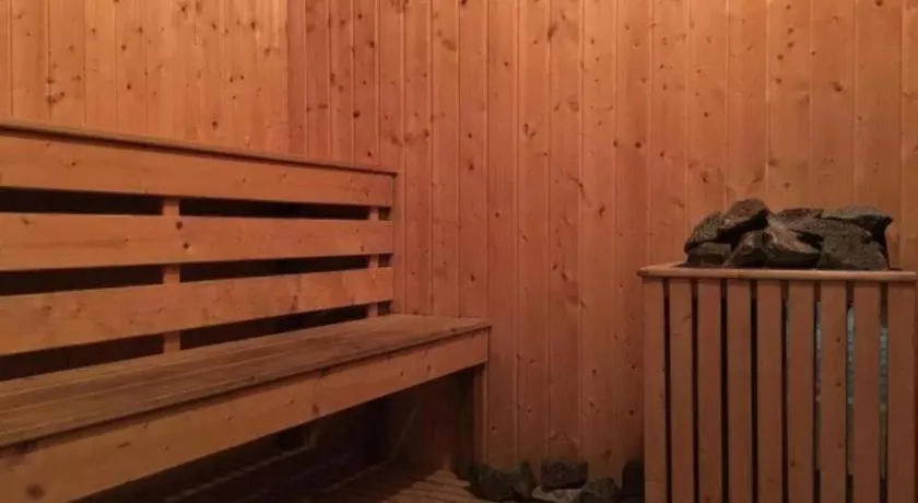 D North Star Hotel & Spa