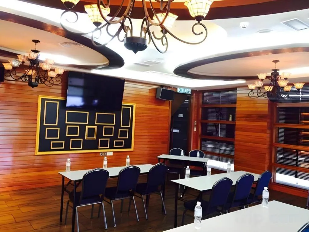 D North Star Hotel & Spa