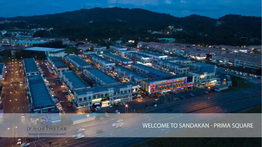 D North Star Hotel & Spa D North Star Hotel & Spa