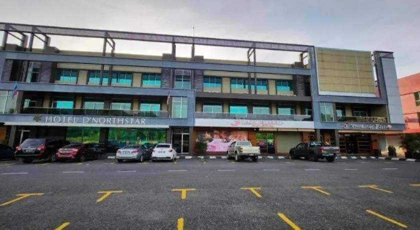 D North Star Hotel & Spa