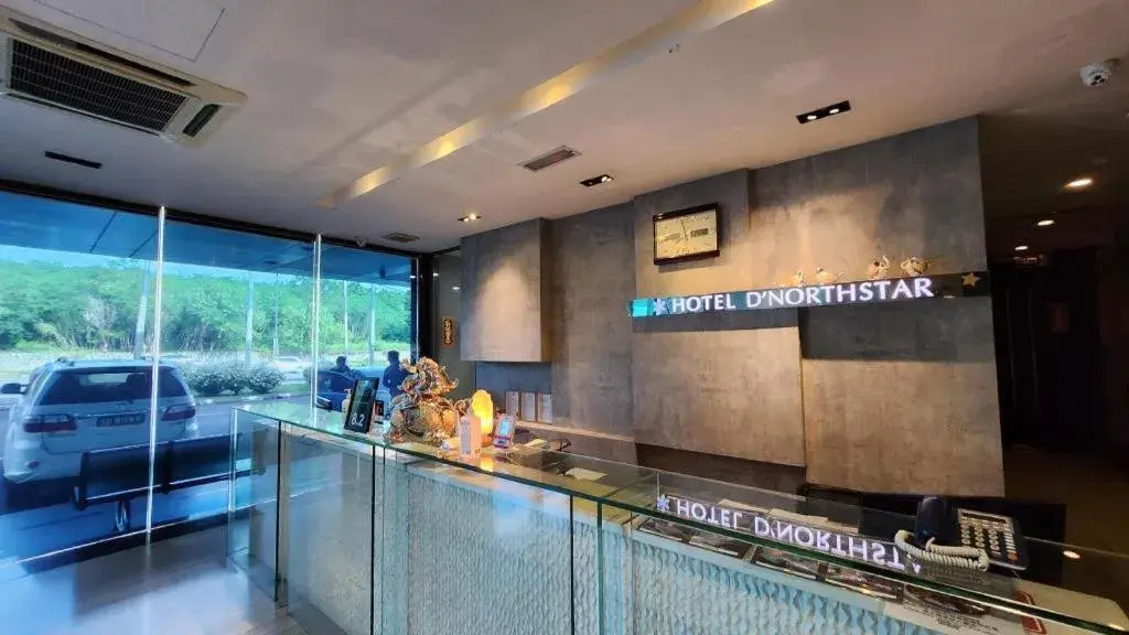 D North Star Hotel & Spa D North Star Hotel & Spa