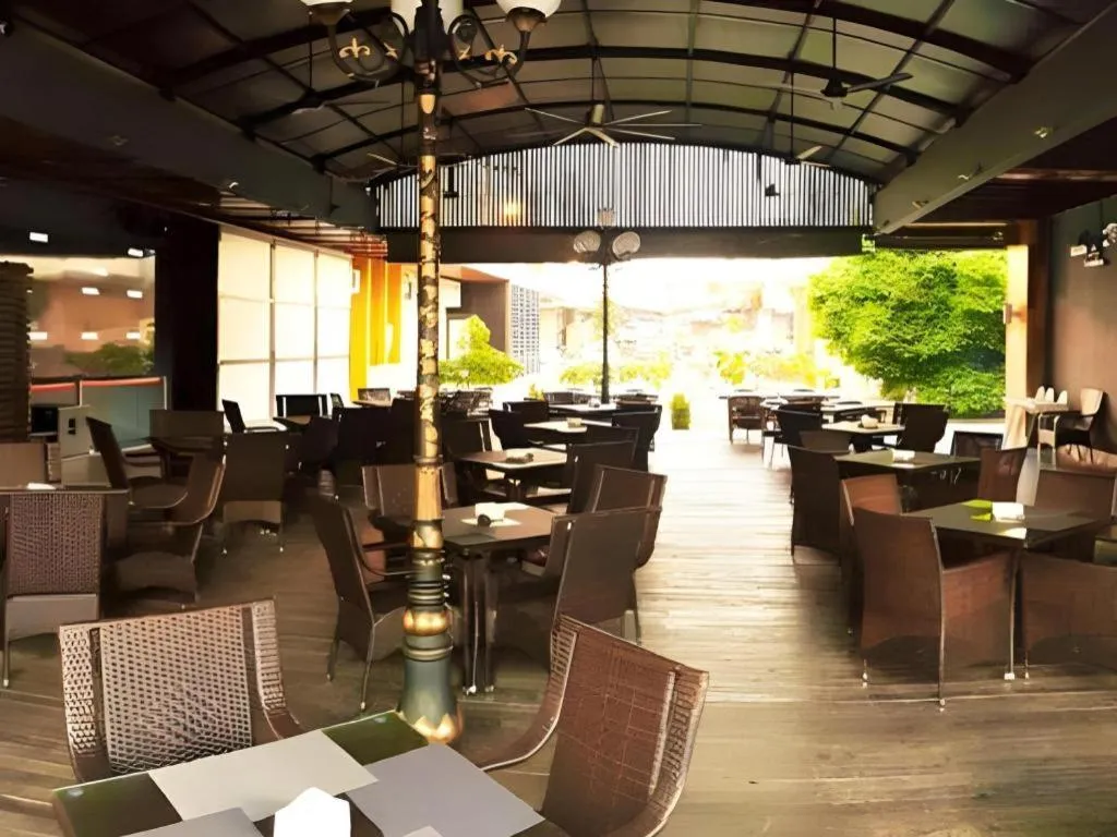 D North Star Hotel & Spa