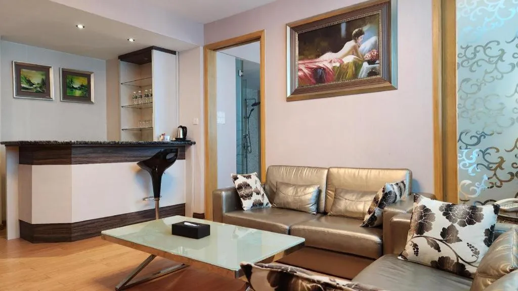 D North Star Hotel & Spa