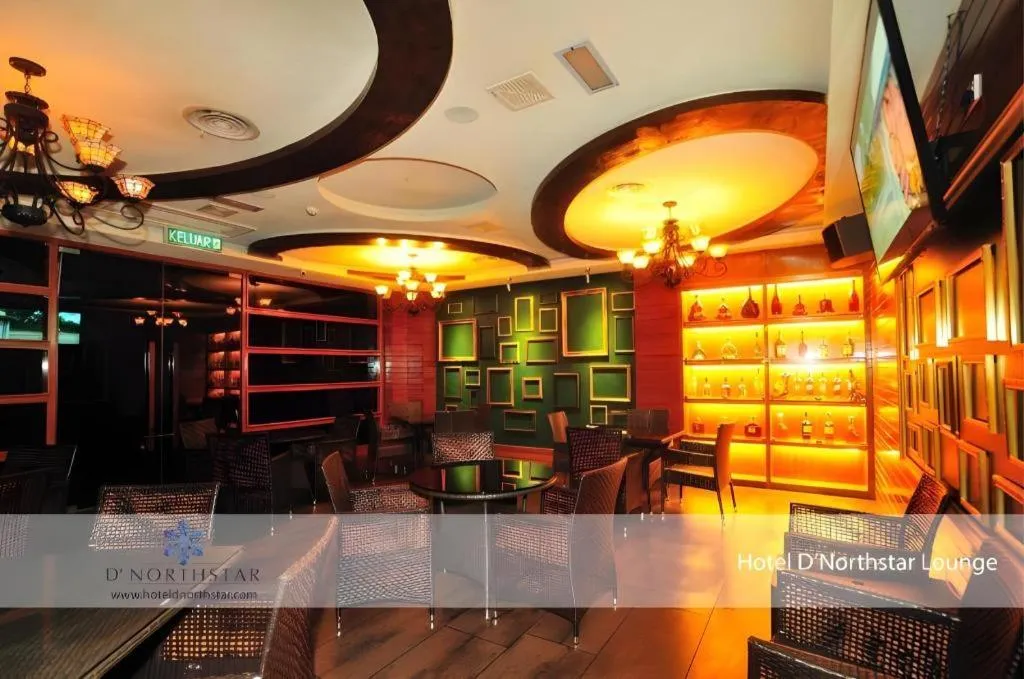 D North Star Hotel & Spa