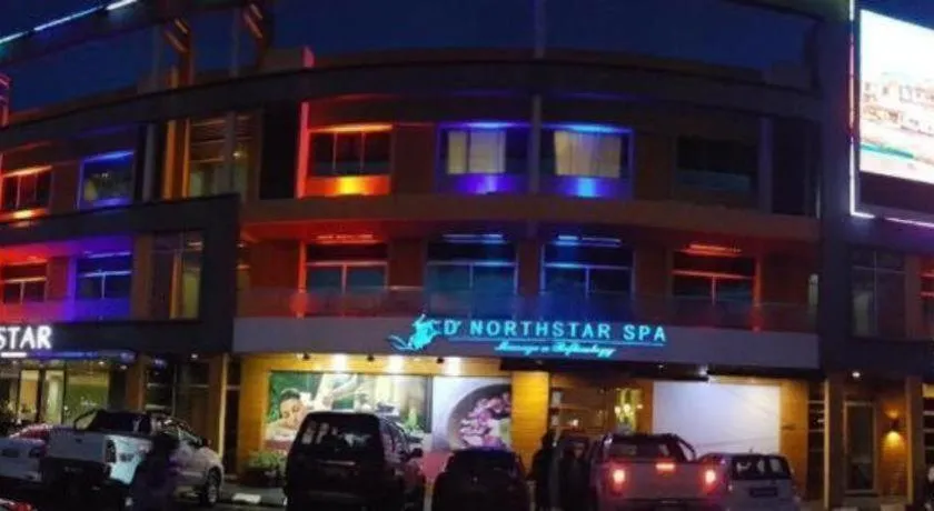 D North Star Hotel & Spa