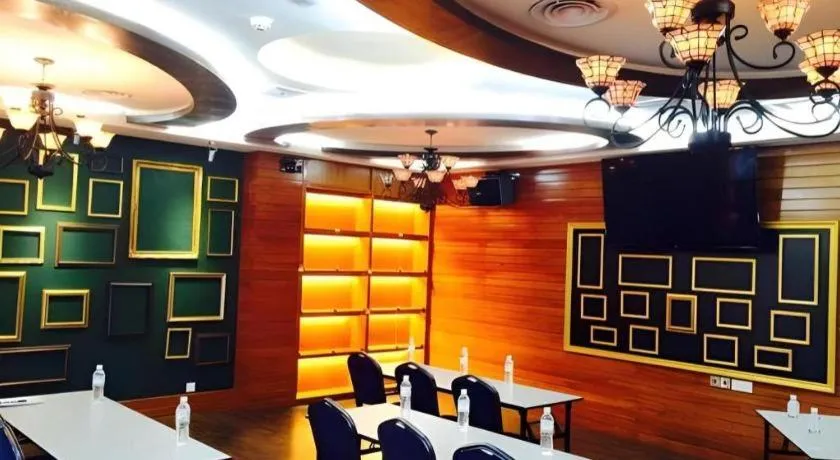 D North Star Hotel & Spa