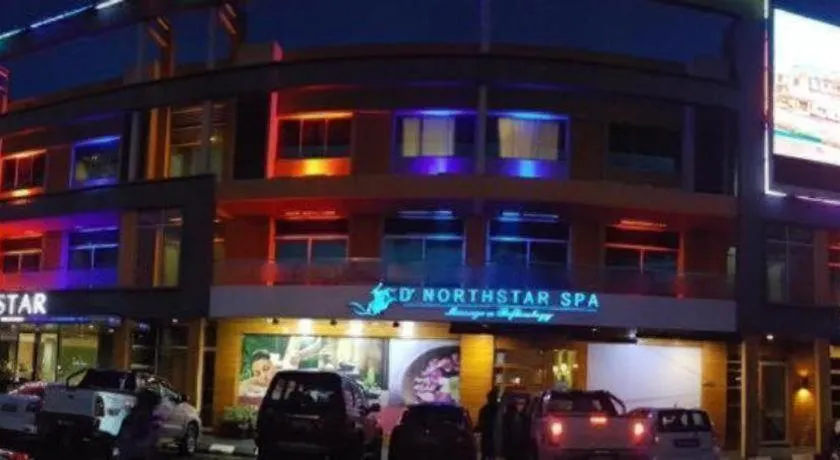 D North Star Hotel & Spa