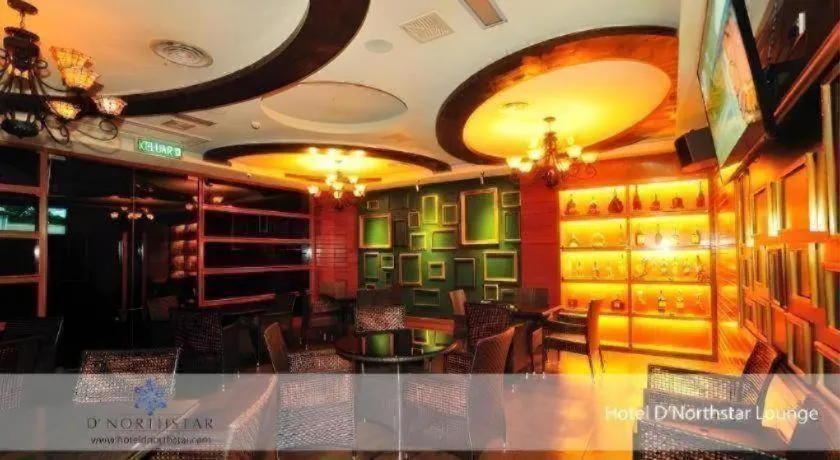 D North Star Hotel & Spa