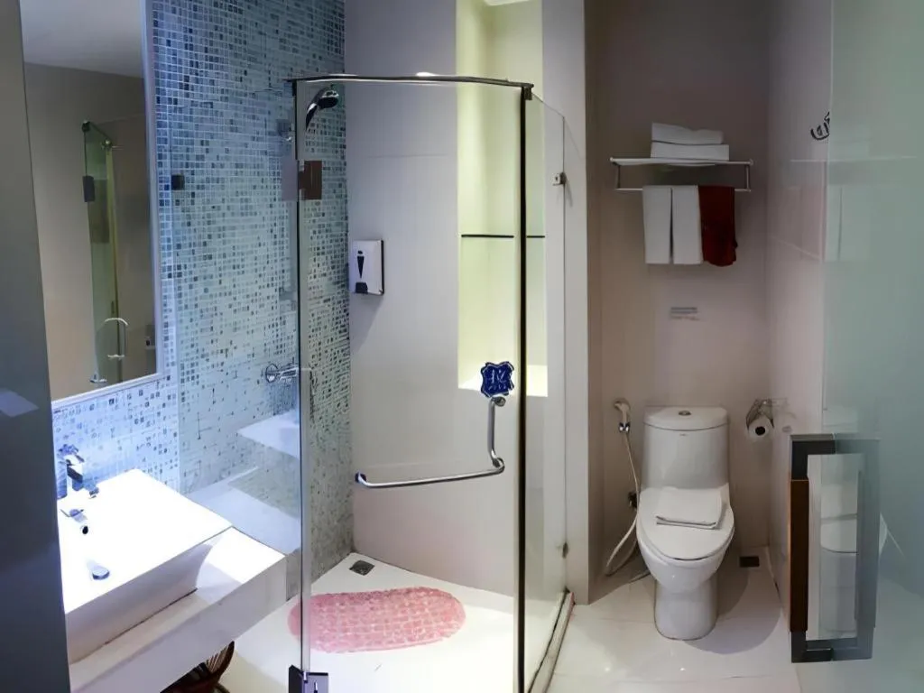 D North Star Hotel & Spa